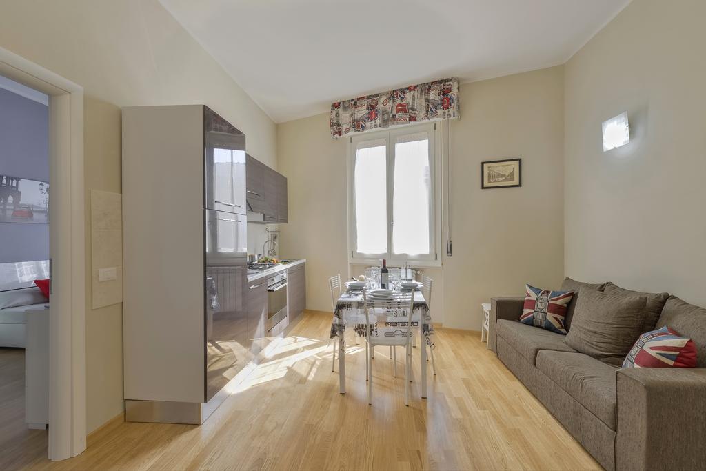Il Dolce Stil Novo Διαμέρισμα Φλωρεντία Δωμάτιο φωτογραφία